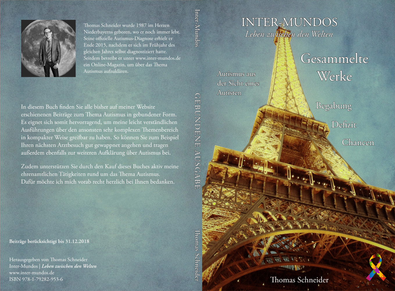 Inter-Mundos - Gesammelte Werke - Inter-Mundos